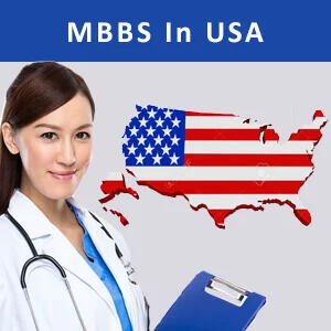 MBBS in USA for Pakistani Students