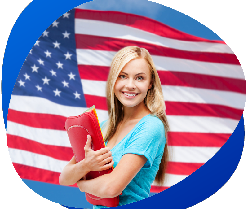 Study In USA From Pakistan