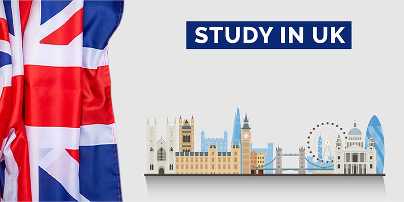 Why Study In UK?