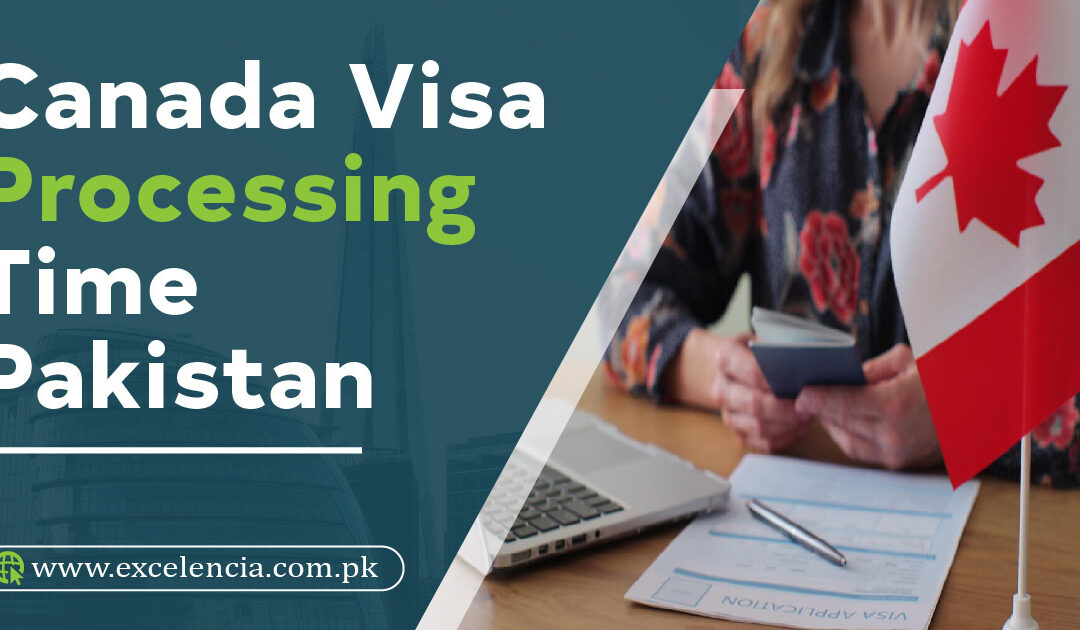 Canada Visa Processing