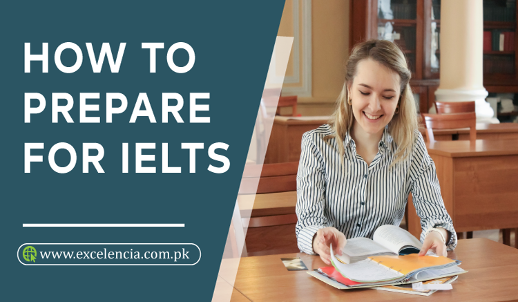 How to Prepare for IELTS