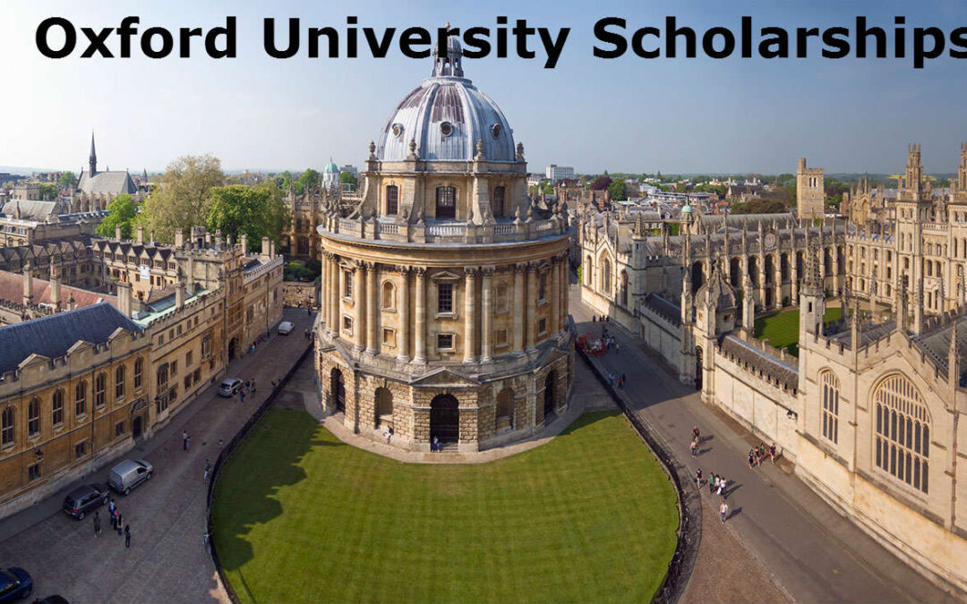 Oxford University