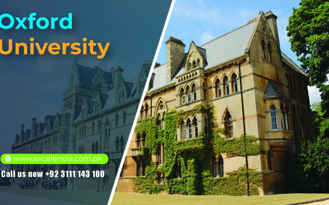 Oxford University