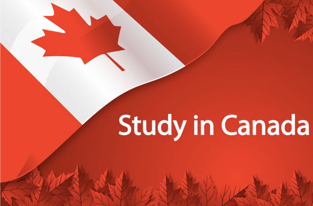 Canada Study Visa