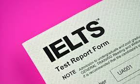 IELTS Pakistan