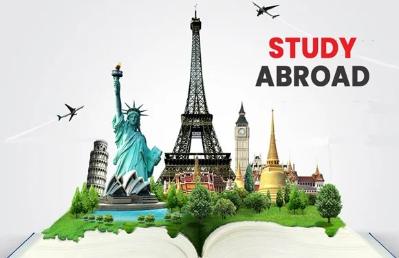 study abroad