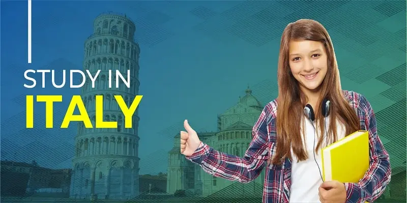 study in italy